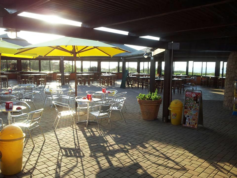Camping Golfo Dell'Asinara Platamona Dış mekan fotoğraf