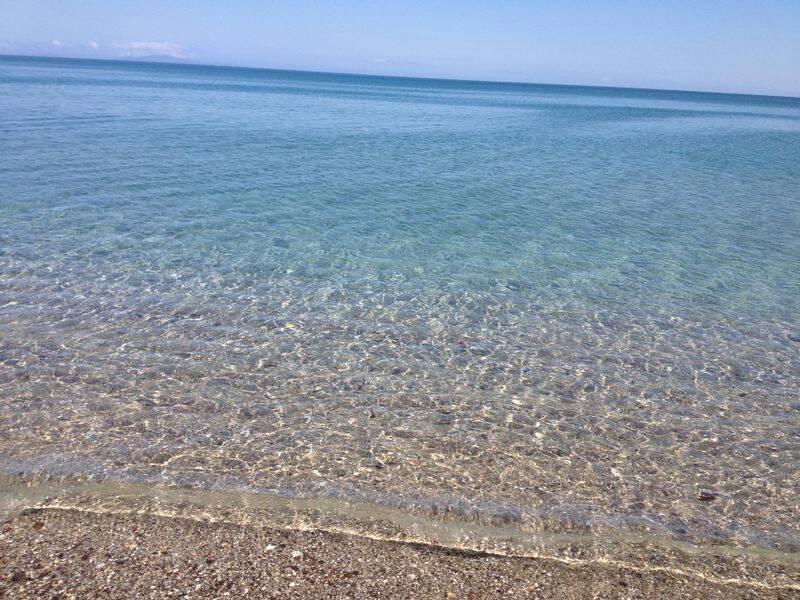 Camping Golfo Dell'Asinara Platamona Dış mekan fotoğraf