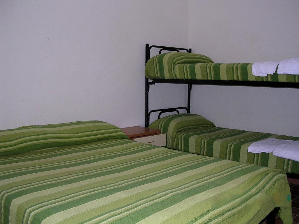 Camping Golfo Dell'Asinara Platamona Dış mekan fotoğraf