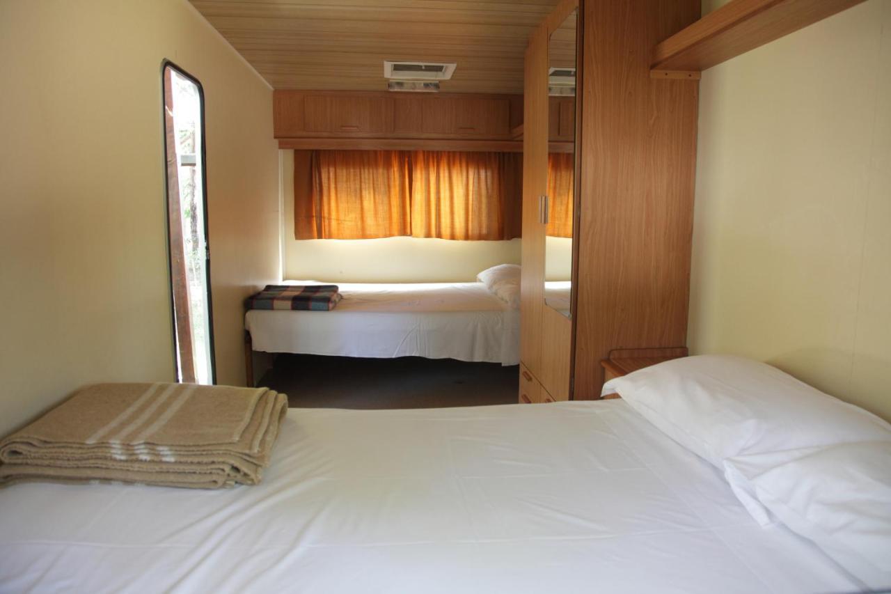 Camping Golfo Dell'Asinara Platamona Oda fotoğraf